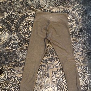Luluemon wunder under leggings